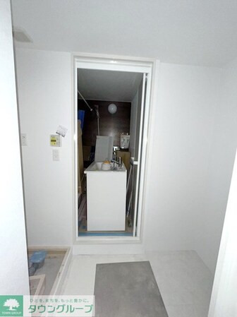 MIYABI TWOの物件内観写真